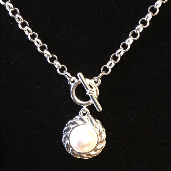 🌸Napier Necklace - Picture 3 of 5